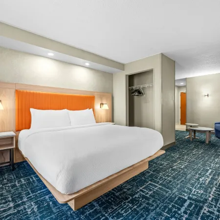 Fairfield Inn & Suites Gadsden