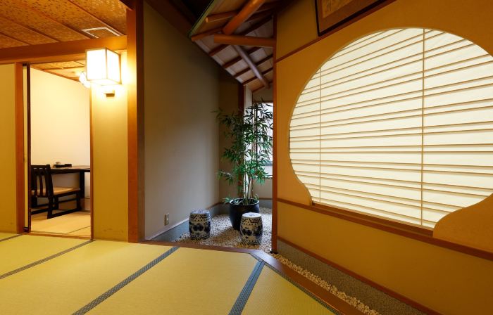 依山楼 岩崎