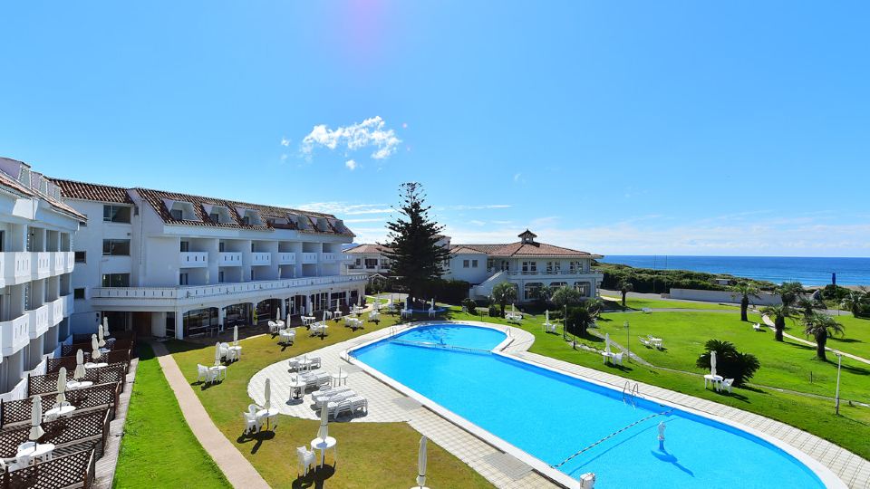 Tateyama Resort Hotel