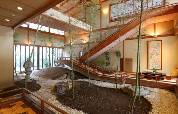Hotel Saginoyu