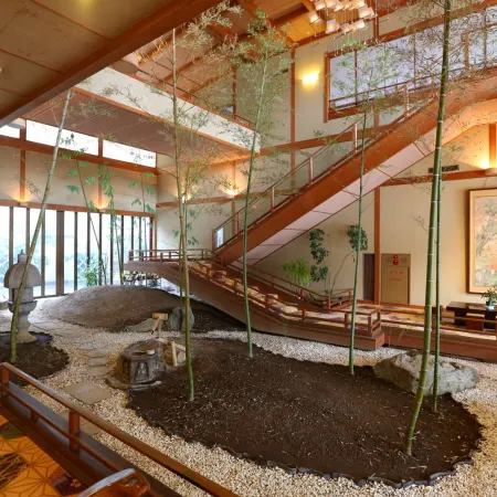 Hotel Saginoyu