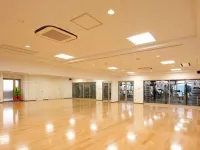Quad Inn Yokote - palestra
