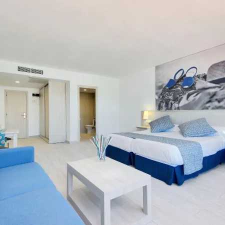 Aparthotel Marinda Garden
