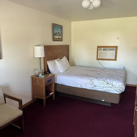Vista Villa Motel