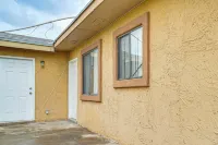 Great for Couples & Duos: Suite Outside El Paso - 4-Star