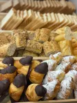 Hotel Turissa - breakfast