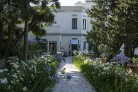 Villa Helios Capri - palestra