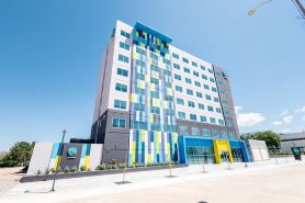 Tru by Hilton Distrito Palmerola