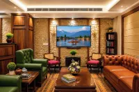 The Rosendale Srinagar - 2-Star