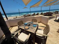 Cerritos Beach Inn - Mountain View