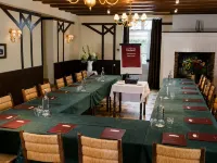 Logis Hotel de France - WiFi