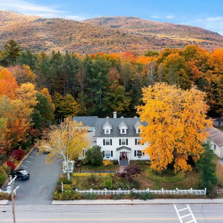 Launchpoint Lodge