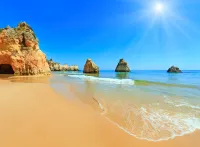 Prainha Calm Retreat in Alvor - 3-Star