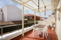 Sui7es Apartment   Cascais Historical Center - 2-نجوم