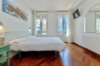 Hostal Costa Coruña - 2 stelle