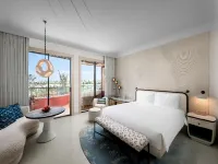Grand Hyatt Red Sea - Afhentnings-/afleveringstjenester