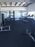 Presidential Suites Lifestyle Cabarete - Room Only - gimnasio