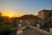 Authenticity of Living in Mani for nature lovers - 2-Star