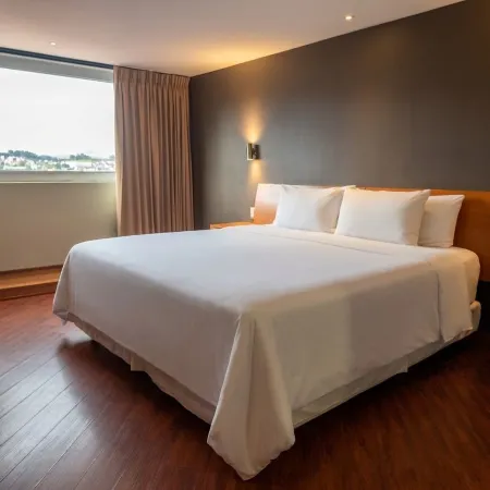El Dorado Hotel Ξενοδοχεία στην πόλη Cuenca