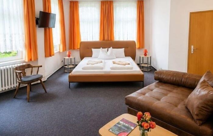 Hotel Waldmühle