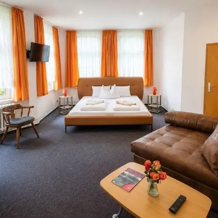 Hotel Waldmühle