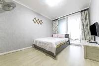 Yangyang Naksan Yangyang Motel - Motel