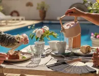 Hôtel la Villa Juan Beach - 3-Star
