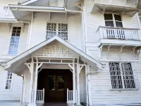 Sotogrande Hotel Baguio Hotels near Mines View Park