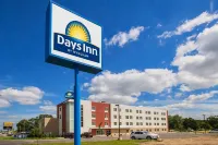 Days Inn by Wyndham South Bend/Notre Dame - Wifi
