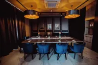 Hotel Evva Business & Wellness - breakfast