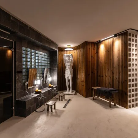 Thission Luxury Homes & Spa by K&K