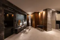 Thission Luxury Homes & Spa by K&K - spa