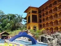 โรงแรม ซาน บาดา รีสอร์ต แอนด์ สปา - รีสอร์ท