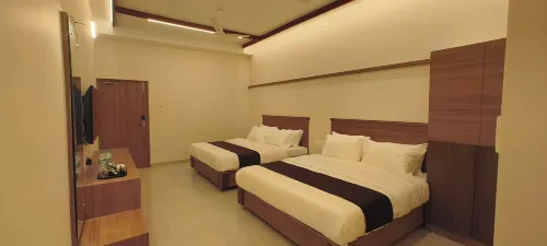 Sarada Grand - Wifi