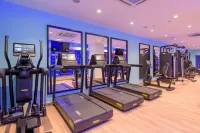 Arina Beach Resort - Gym