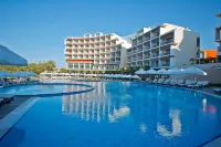 Akra Sorgun Tui Blue Sensatori - Pools
