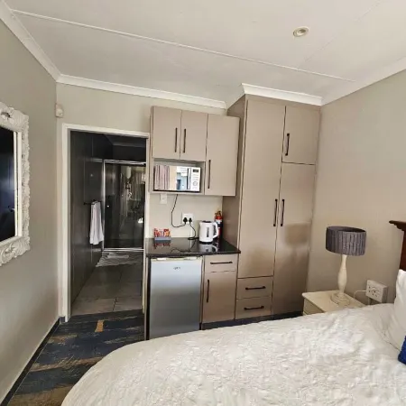 The Armagh Guesthouse