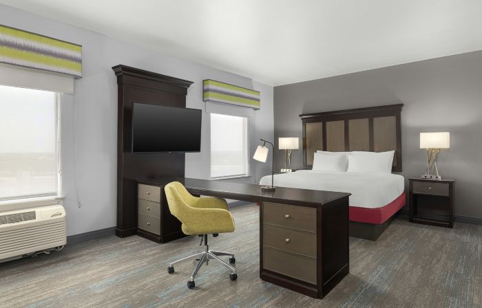 Hampton Inn Cotulla