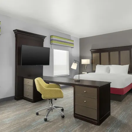 Hampton Inn Cotulla
