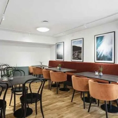 Hoom Home & Hotel Sollentuna