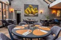 Guesthouse de la Paix - 3-Star