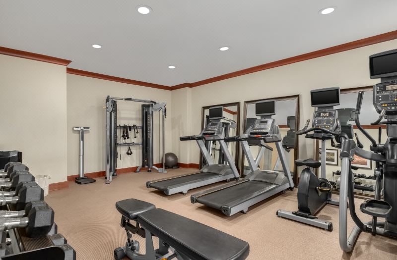 Staybridge Suites Chantilly Dulles Airport by IHG photo 3