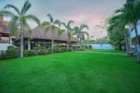Rhythm Kumarakom - Biệt thự