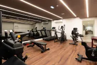 AP Dona Aninhas - Gym