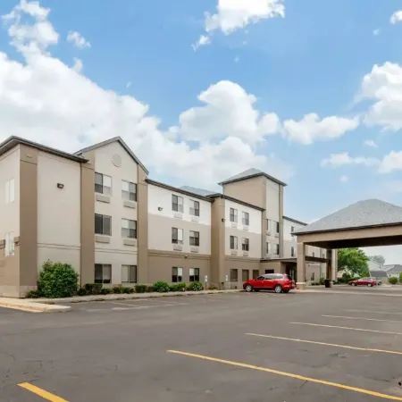Best Western Sycamore Inn