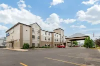 Best Western Sycamore Inn - 3-Star