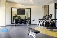 Archer Hotel Florham Park - Gym