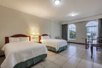 Hotel Mirador Plaza - Kolam Renang