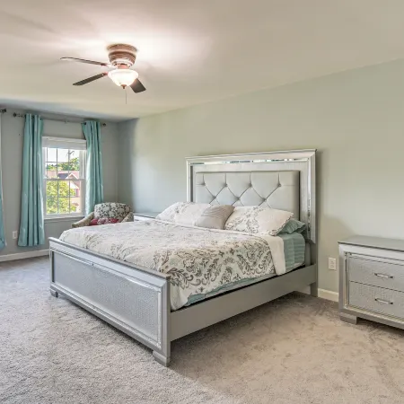 Spacious Sinking Spring Home w/ Outdoor Oasis!