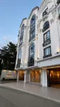 阿米戈豪華宮殿-近大叻夜市 - 按摩浴缸